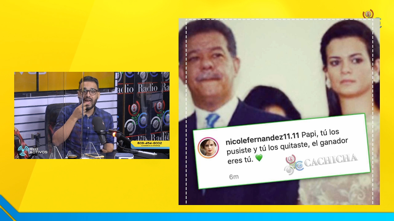 La Hija Del Lider Dio CATEDRA Luego De Los Resultados Electorales.