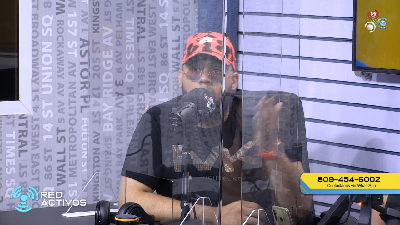 Comunicador Revela Quien Le Hizo La Estrategia De “Influencers” Que No Ayudaron A Gonzalo