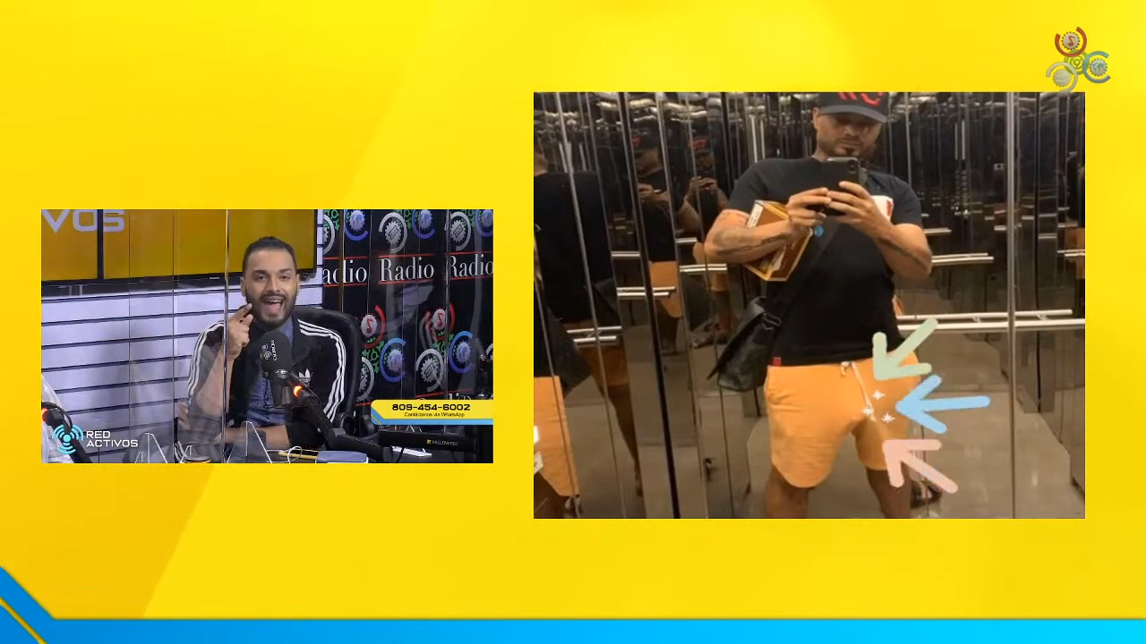 La Foto De Don Miguelo Que No Evitarás Darle Zoom Según Comunicador