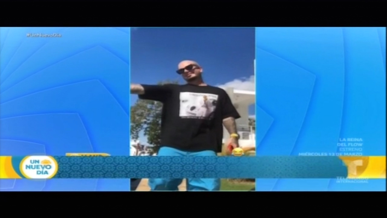 J Balvin Y Maluma Relajando Un Rato