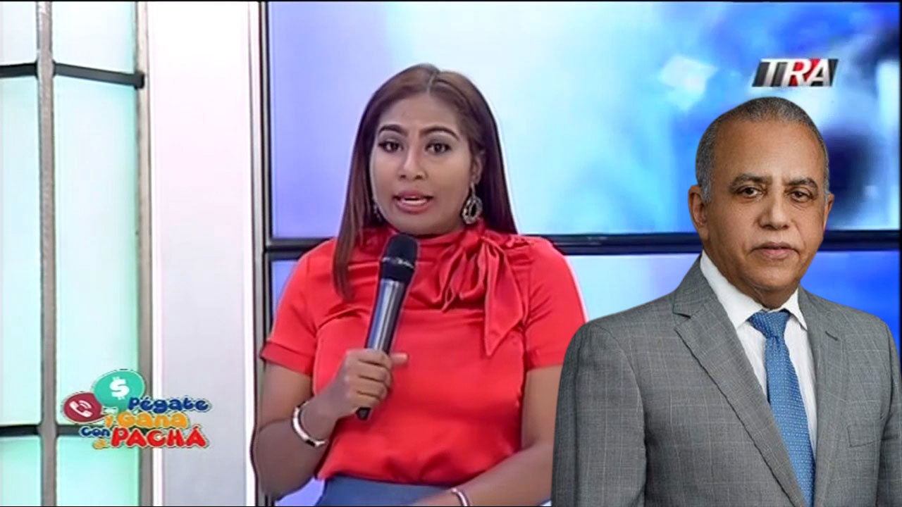 Picando Las Noticias Con Isis Álvarez: La Destitución Del Ministro De Salud