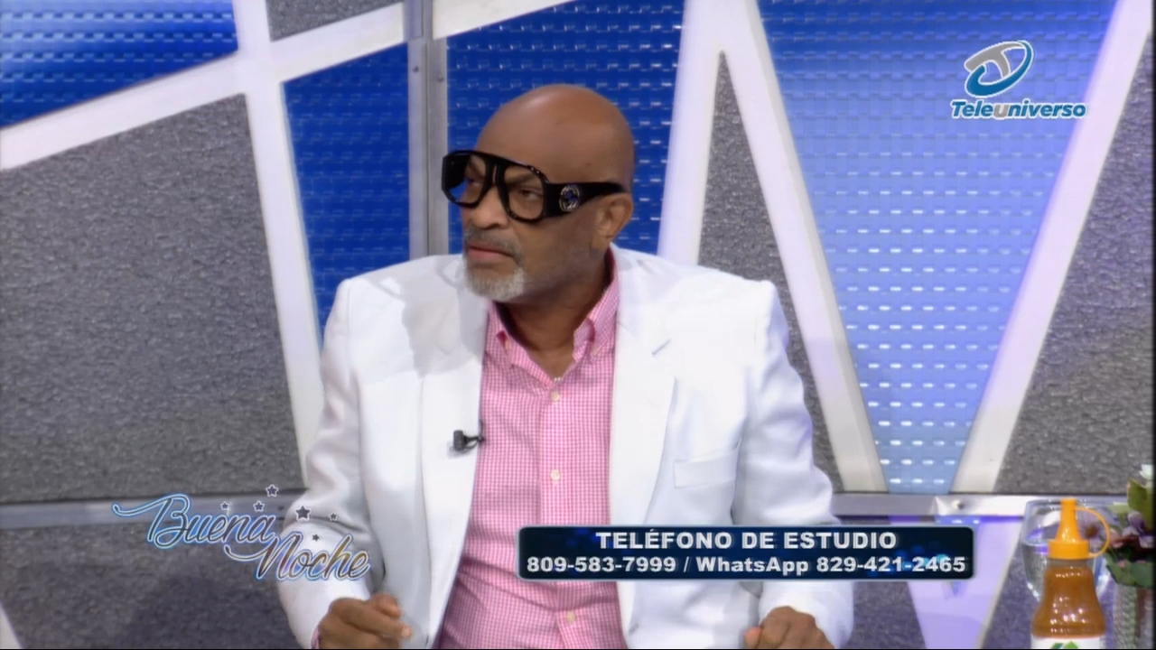 Y La Pregunta Es ¿Se Puede Llegar A Odiar A Una Persona Que Tanto Amaste? | Buena Noche 