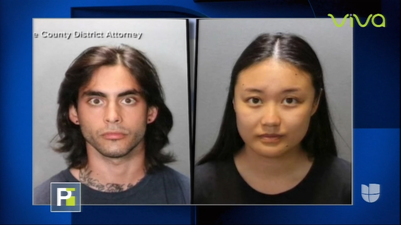 De Asesinato Y Complicidad Se Le Acusa A Una Pareja Por La Muerte De Un Niño De 6 Años 