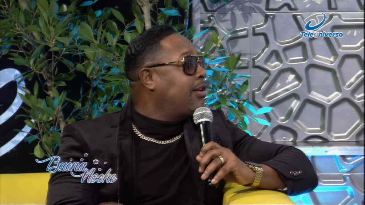 “Despierta Como Artista Y Va A Dormir Como Artista” Historia Entrevista A Sexappeal | Buena Noche 