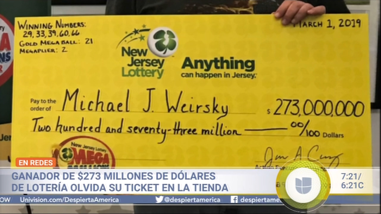 Nuevo Millonario Está Desempleado Y Recientemente Divorciado