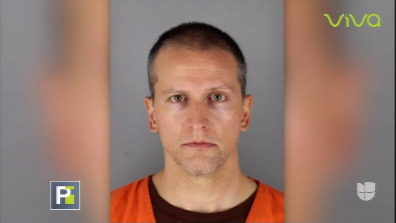 Inicia Selección Del Juicio Contra Ex Policía Que Asesino A George Floyd