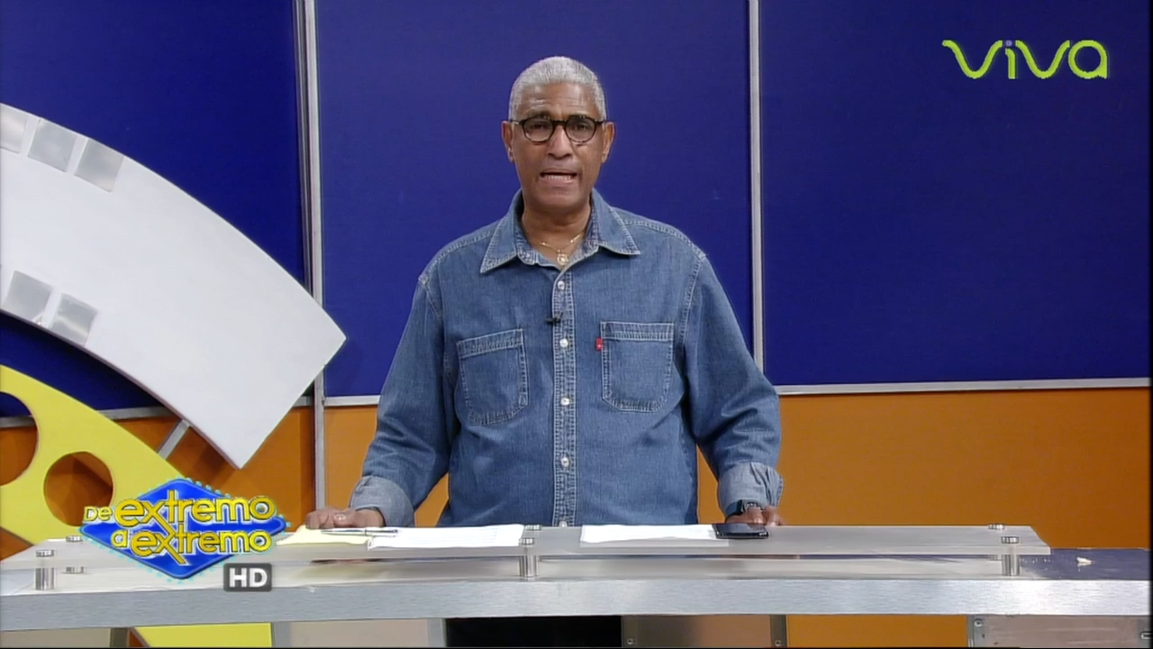 Johnny Vásquez Le Entra Con Yuca A Policías Que Asesinaron A Pareja De Evangélicos Y De Que Manera