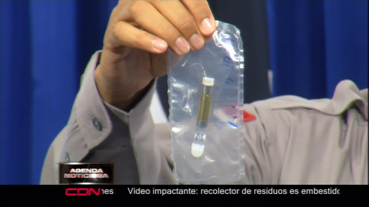 Alertan De Comercialización De Marihuana Liquida A Través De Cigarrillos Electrónicos