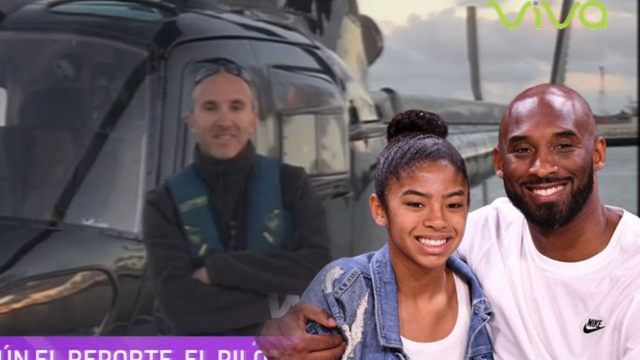 Revelan Quien Fue El Verdadero Culpable De La Muerte De Kobe Bryant