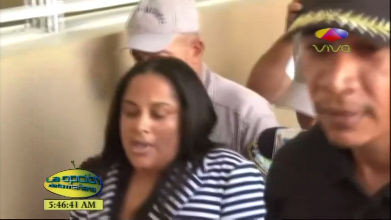 Fiscal De Villa Vásquez Es Una Vergüenza Para El País