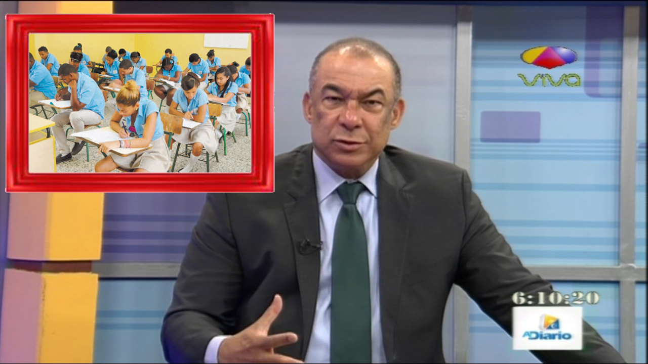 El ADP Está Afectando A Los Niños Con Su Proceder