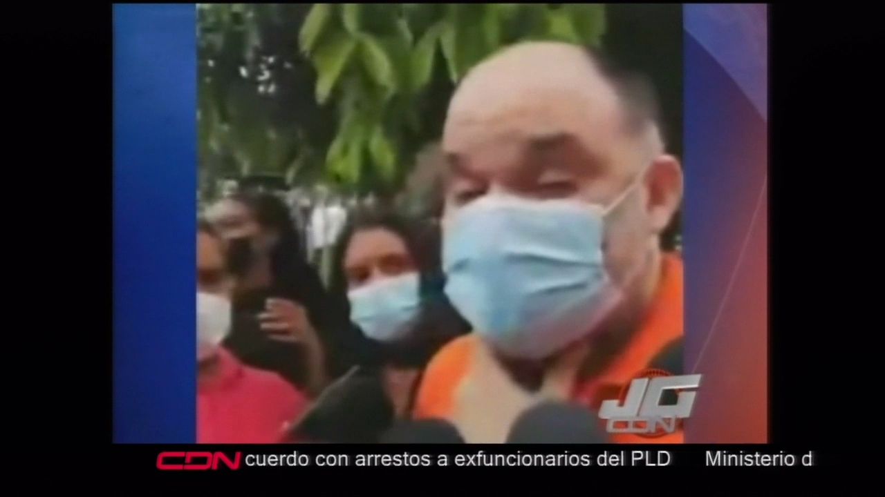 Depresión Es La Supuesta Razón Por La Que César Prieto Se Suicidó 