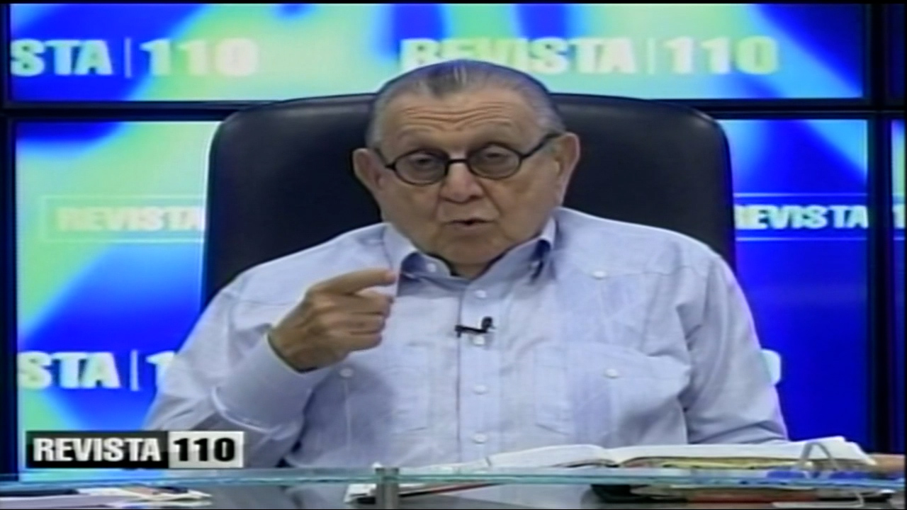 Julio Jazmin Dice Que Este Nunca Va A Pelear En Contra De La Corrupción