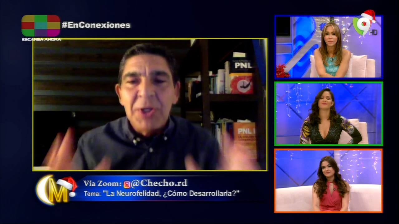 La Neurofelicidad ¿Cómo Se Desarrolla?