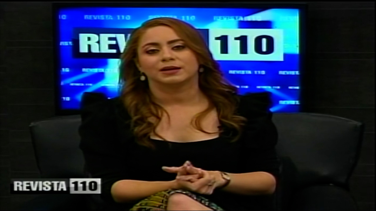 Gloria Reyes Ofrece Detalles Sobre El PROSOLI Y El Plan Social