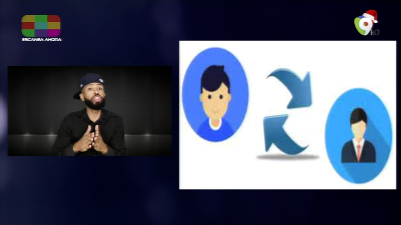 El Divertidisimo Comentario De Anderson Humor