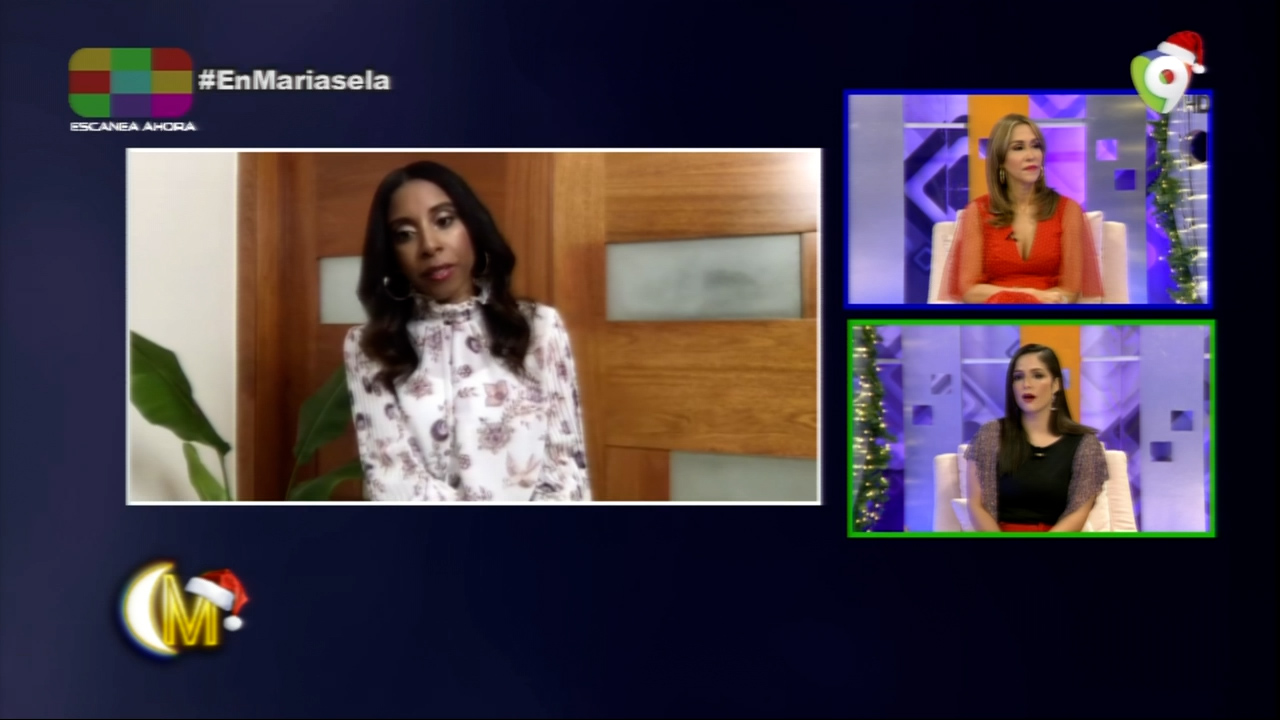 Entrevista Exclusiva A Lilly Goodman