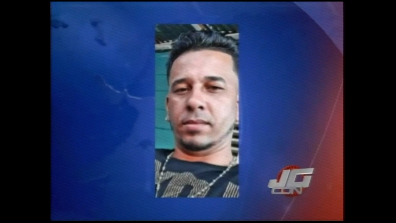 Familiares Preocupados Por Desaparición De Uno De Sus Familiares