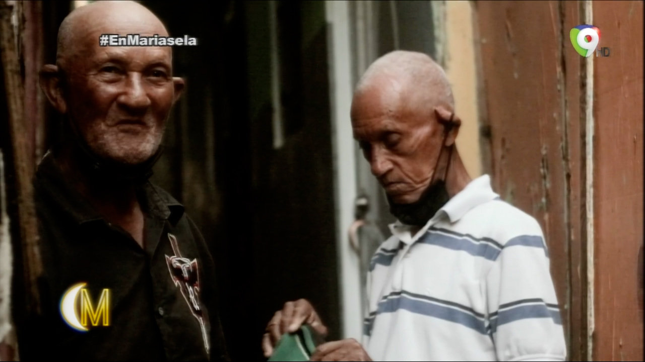 12 Meses De Causa – Hermanos Jerez – Esta Noche Mariasela