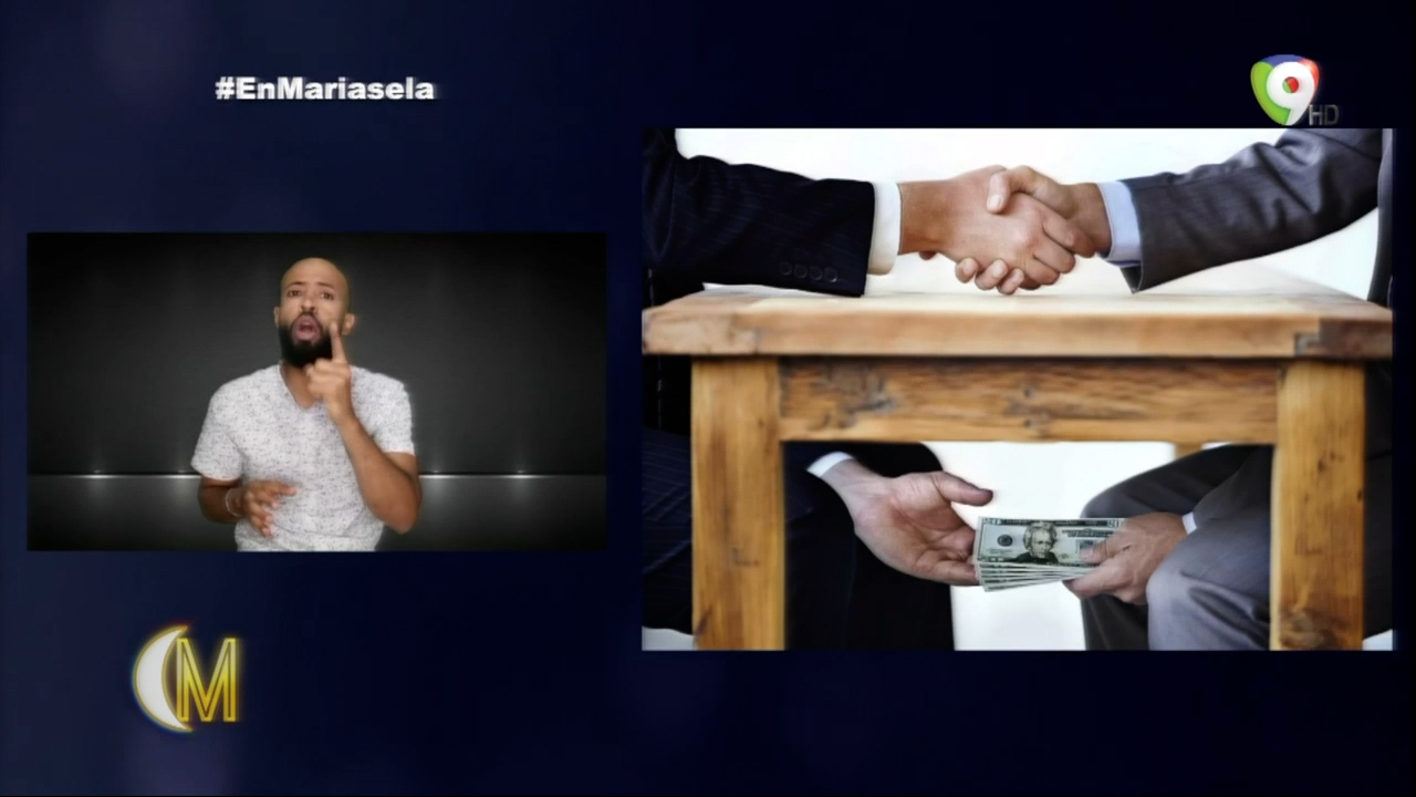 El Divertido Comentario De Anderson Humor