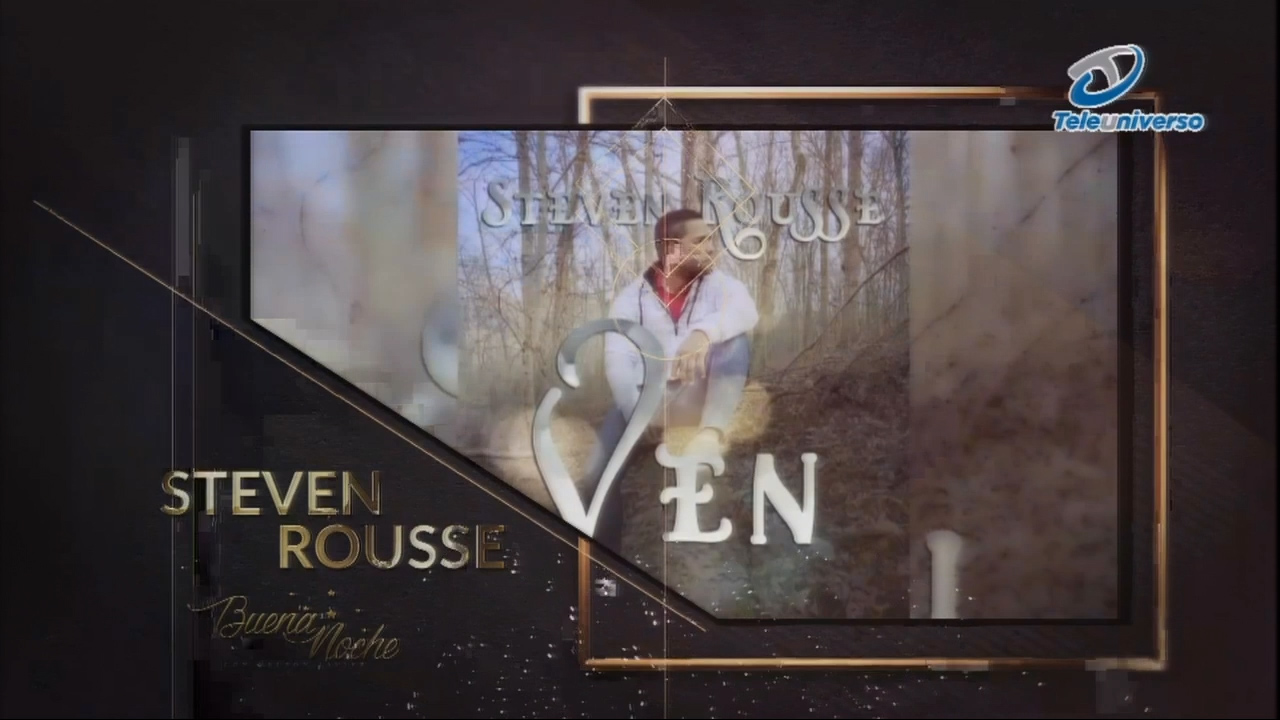 Entrevista A Steven Rousse