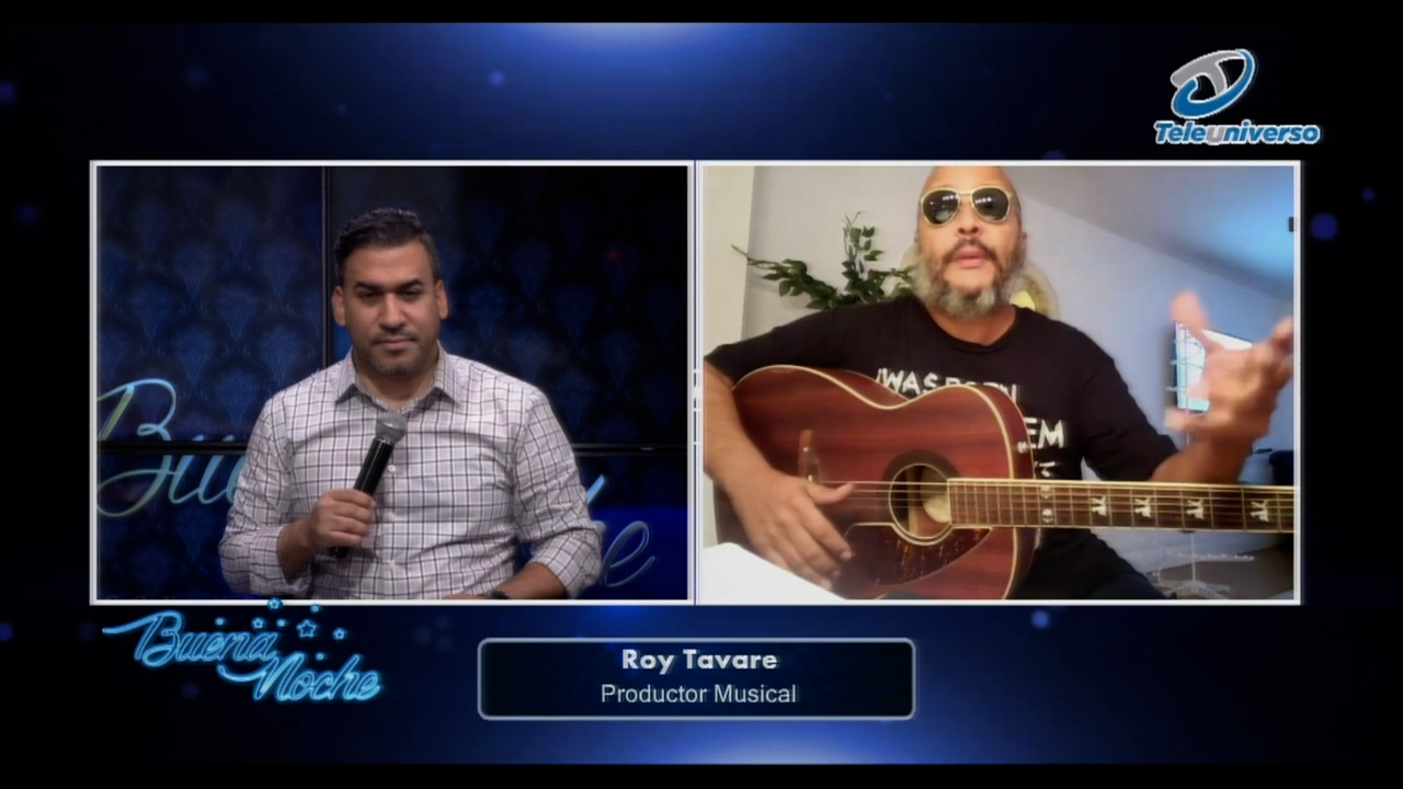 Entrevista Exclusiva A Roy Tavare