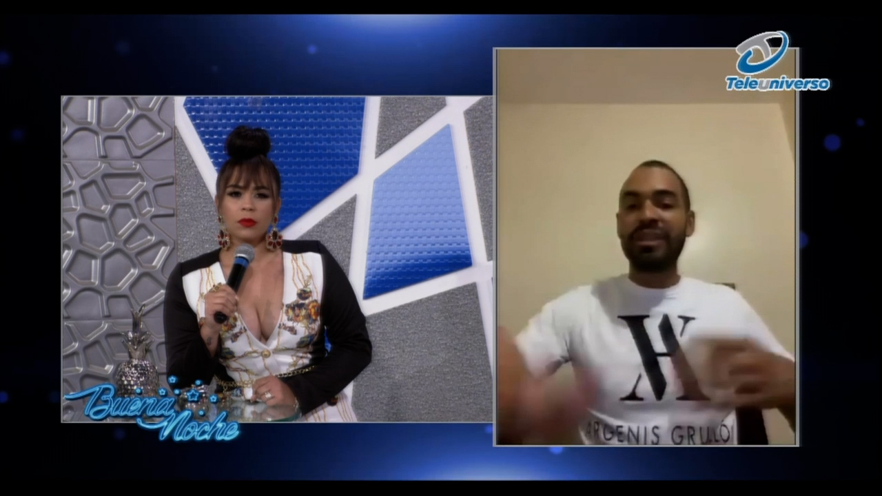 Gente Emprendedora En Buena Noche