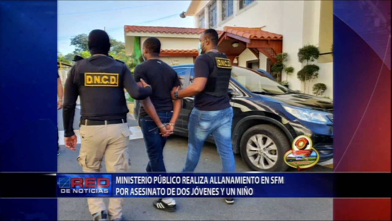 Apresan A Narcotraficante Que Era Buscado Desde Octubre