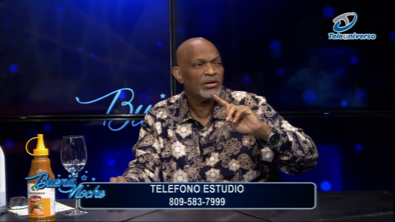 El Cocodrilo Habla Con Su Audiencia