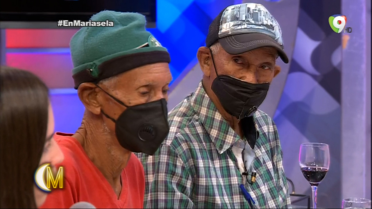 Los Hermanos Pérez Demuestran Su Gran Talento Desde El Corazón