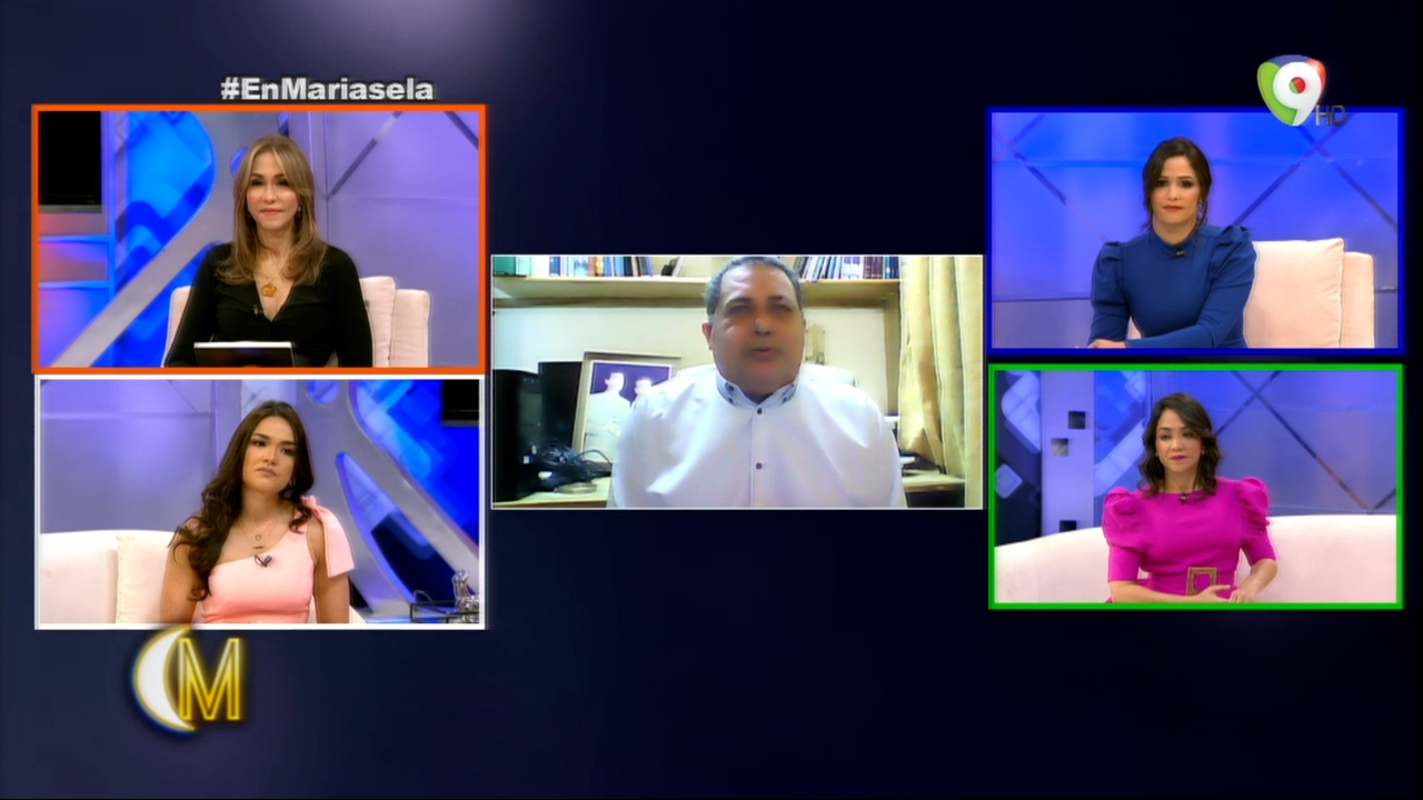 Entrevista Exclusiva A Waldys Taveras (1/2)