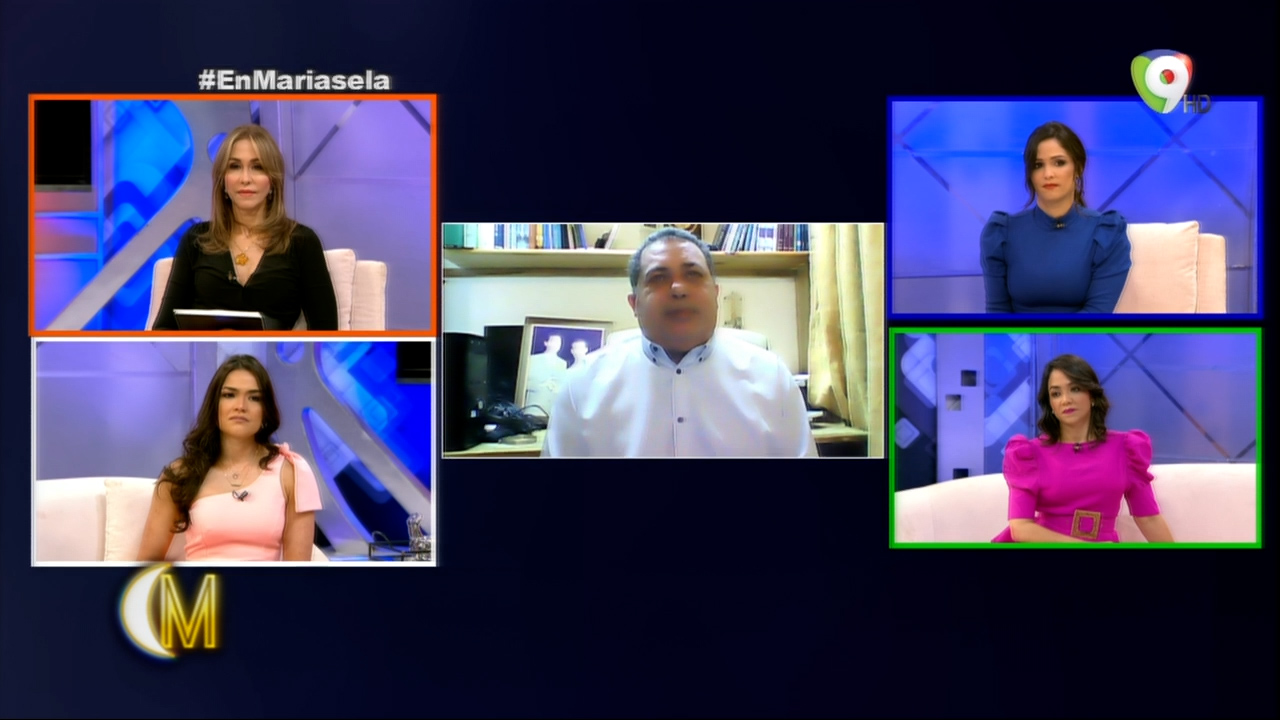 Entrevista Exclusiva A Waldys Taveras (2/2)