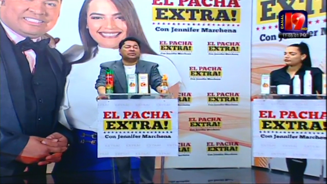 Abogado Habla Sobre El Caso De Leonardo Faña “El Pacha Extra”