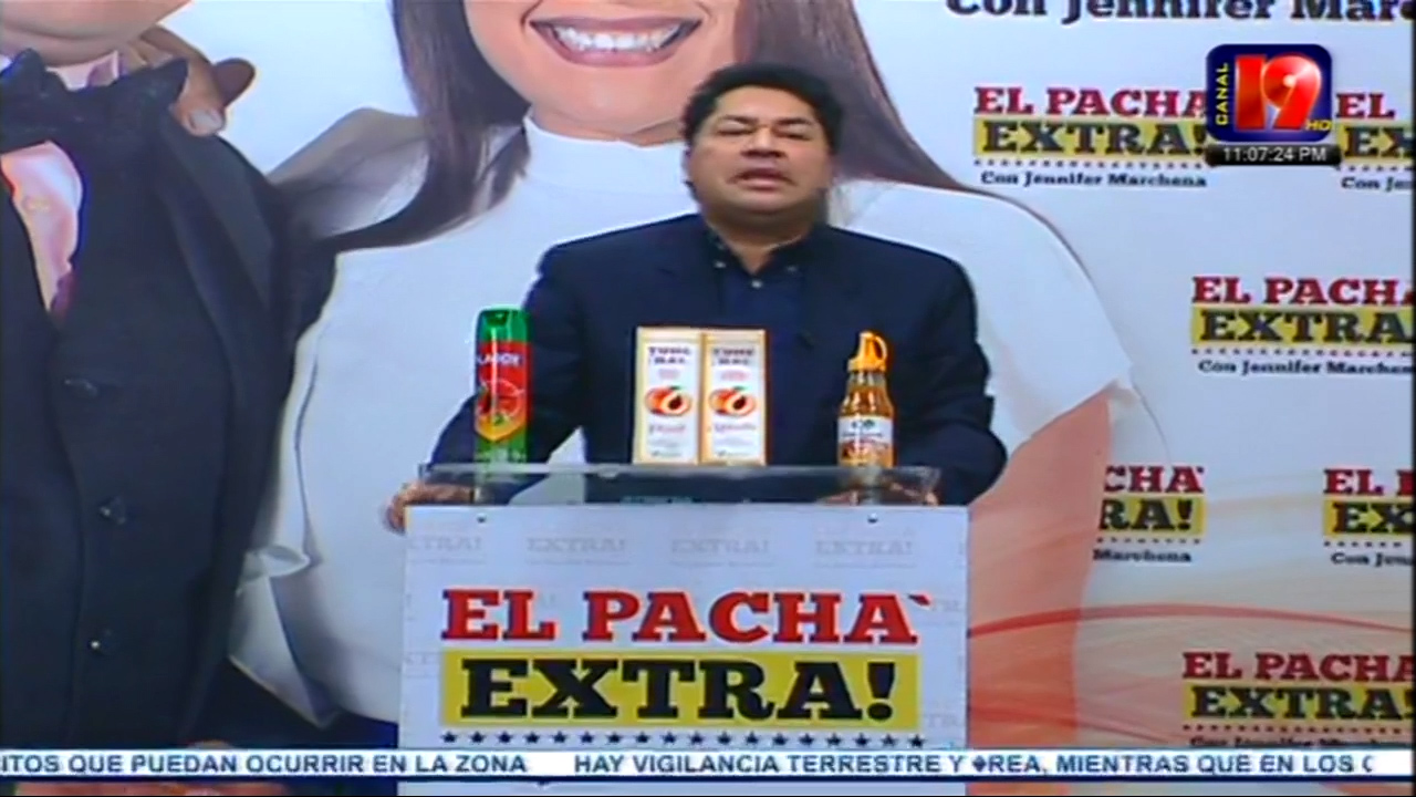 El Pacha Asegura Que Jose Ramón Peralta No Tiene Que Ver Nada Con El Caso De Leonardo Faña