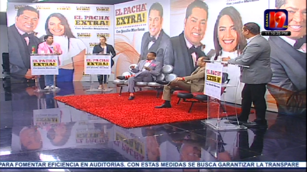 Entrega De Casa Y Sobre Cierre De Frontera De La Mano Carlos Díaz