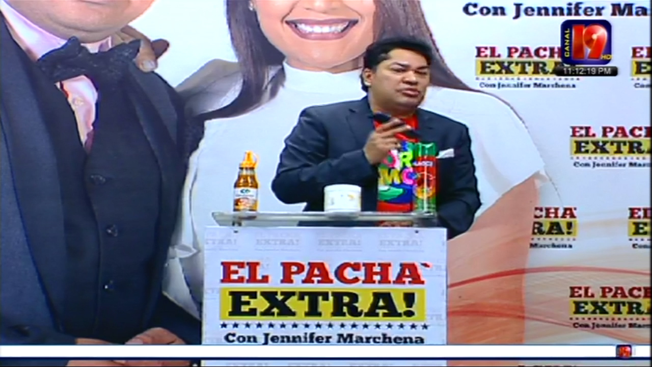 Carlos Robles Habla Con El Pacha Sobre El Aporte De Lisandro Macarrulla Y Robinson Cano