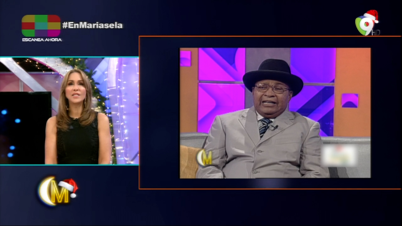 Hoy En Esta Noche Mariasela Se Recuerda La Vida Del Ya Fallecido Cheche Abreu