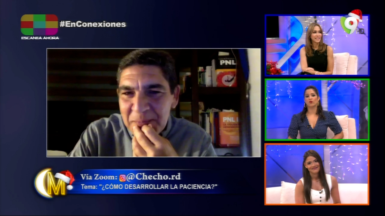 ¿Cómo Desarrollar La Paciencia?