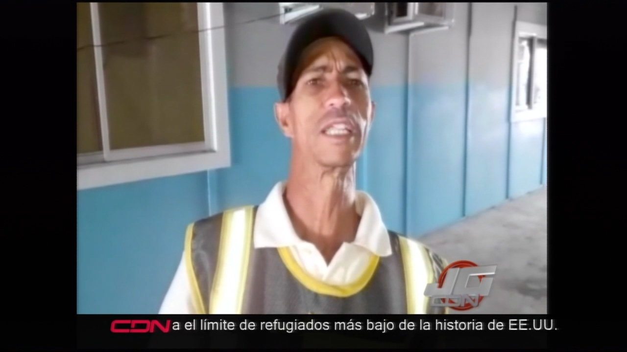 Atracan Motorista Y Este Acusa A Una Mujer Que Llevaba En El Momento De Ser Atracado