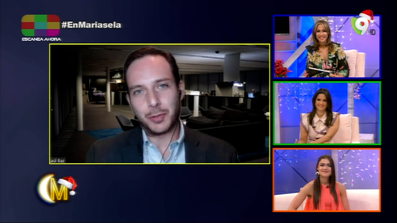 “PARLER” Una Red Social Para Conversadores