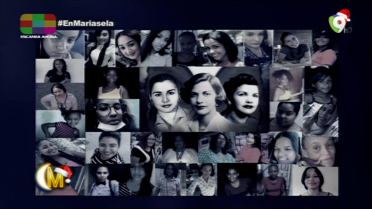 Hoy En Esta Noche Mariasela Recordamos Las Mujeres Que Han Sido Victimas De Feminicidio En El 2020