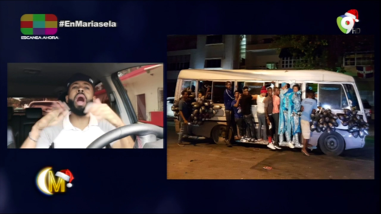 El Divertidísimo Comentario De Anderson Humor