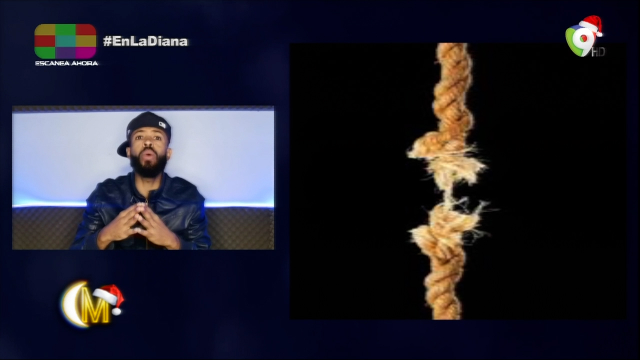 El Divertidisimo Comentario De Anderson Humor