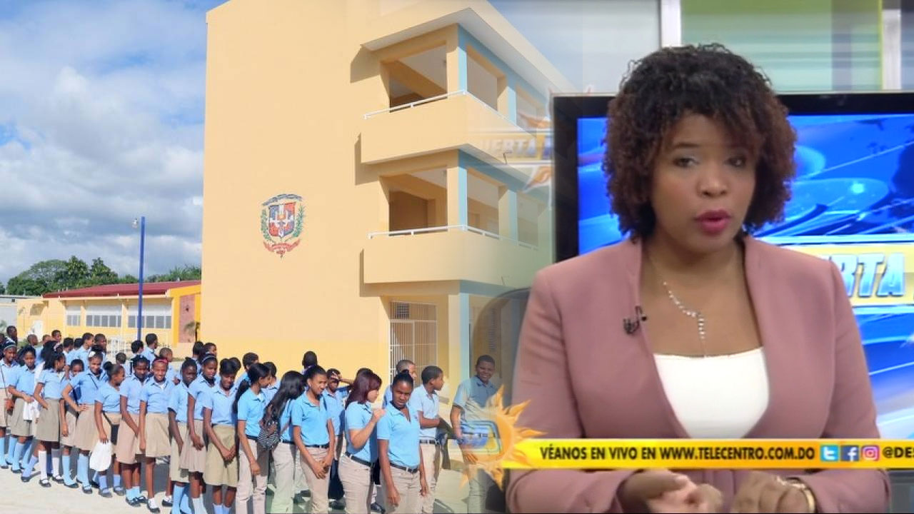 La Preocupación De Las Familias Con El Comienzo Del Año Escolar 