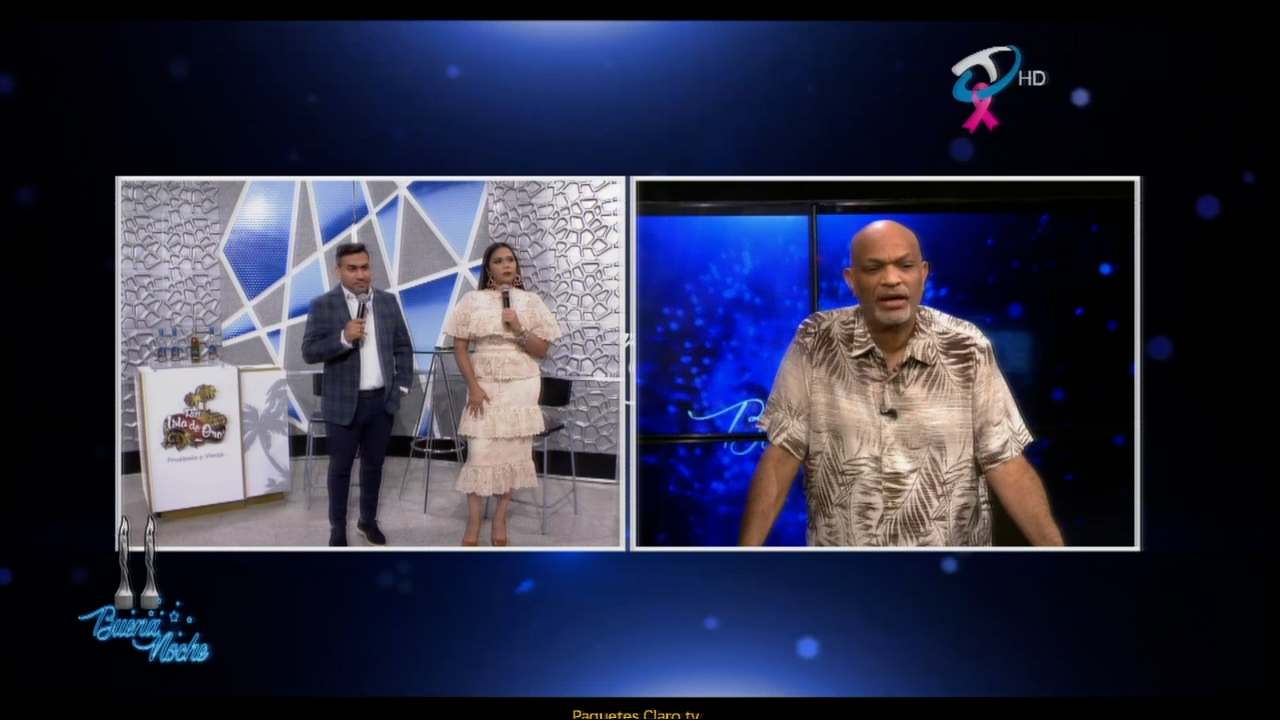 El Cocodrilo Se Quilla Feamente, Llama Irresponsables A Los Que Violan El Toque De Queda