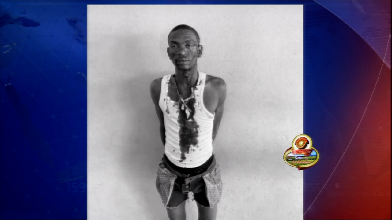 Incertidumbre En Invivienda Por Azote Del Supuesto Violador