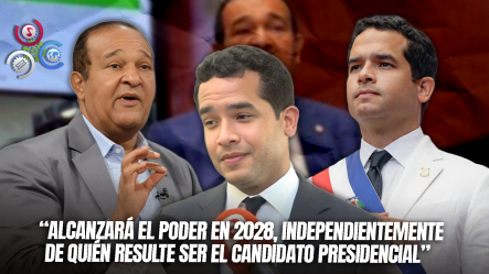 “Gracias Por La Confianza”: Omar Fernández Responde A Antonio Marte