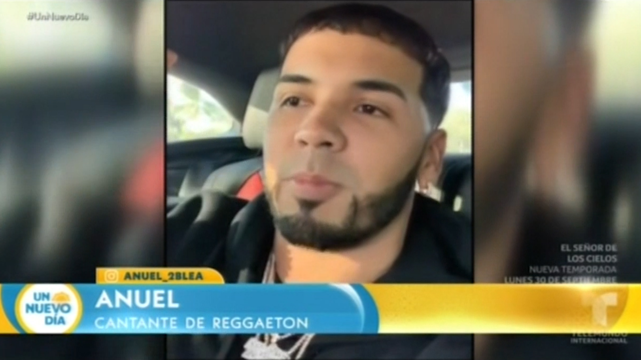 Artistas Se Unen Protestando Contra Los Premios Latin Grammy