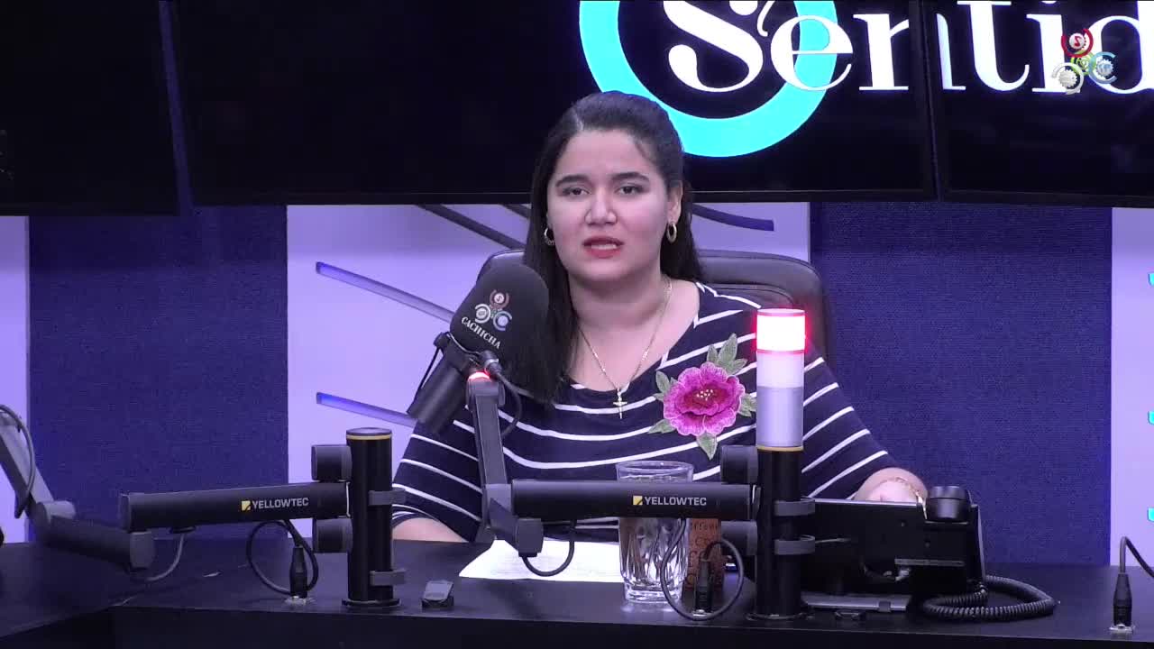 Gran Conflicto En Avenida Charles De Gaulle – 6to Sentido By Cachicha