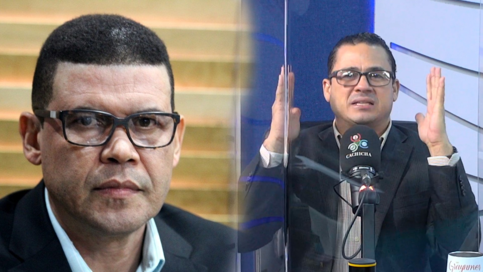 Graymer Pide A Ricardo Nieves No Asumir Colegio De Abogados.